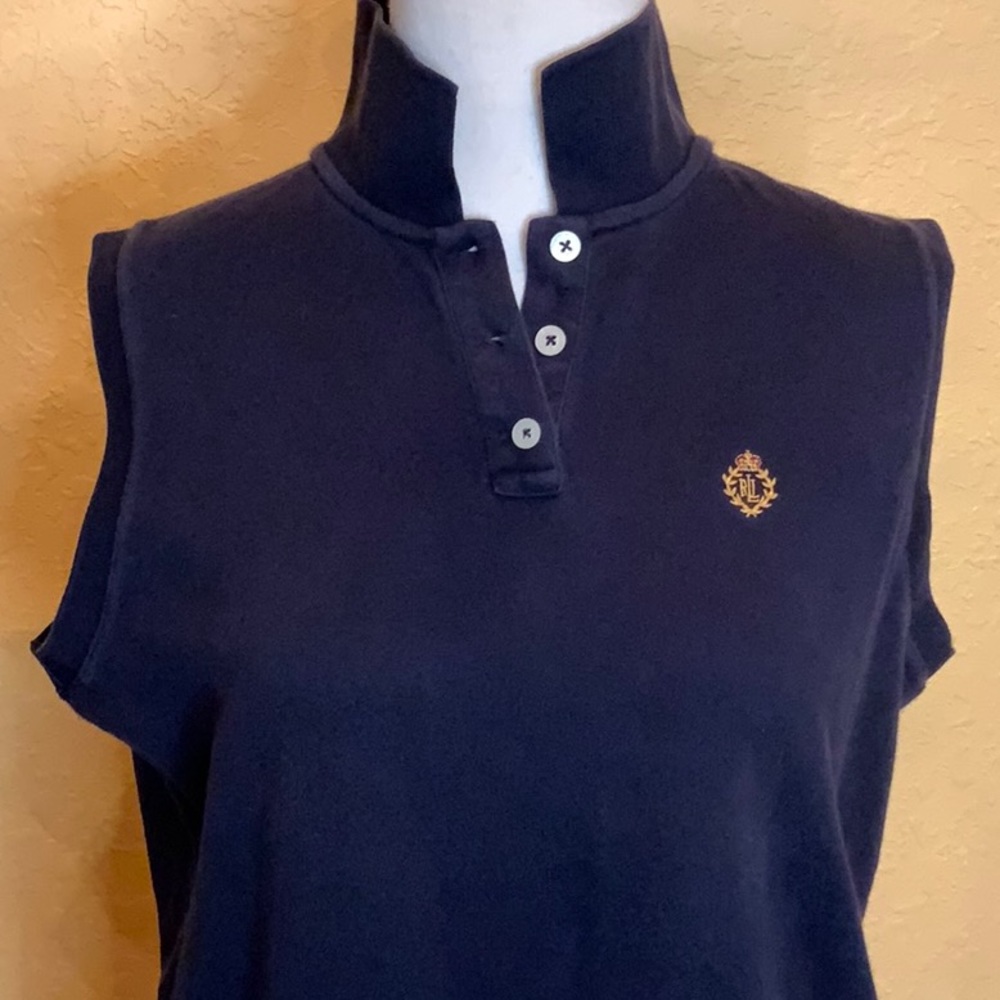 Ralph Lauren top